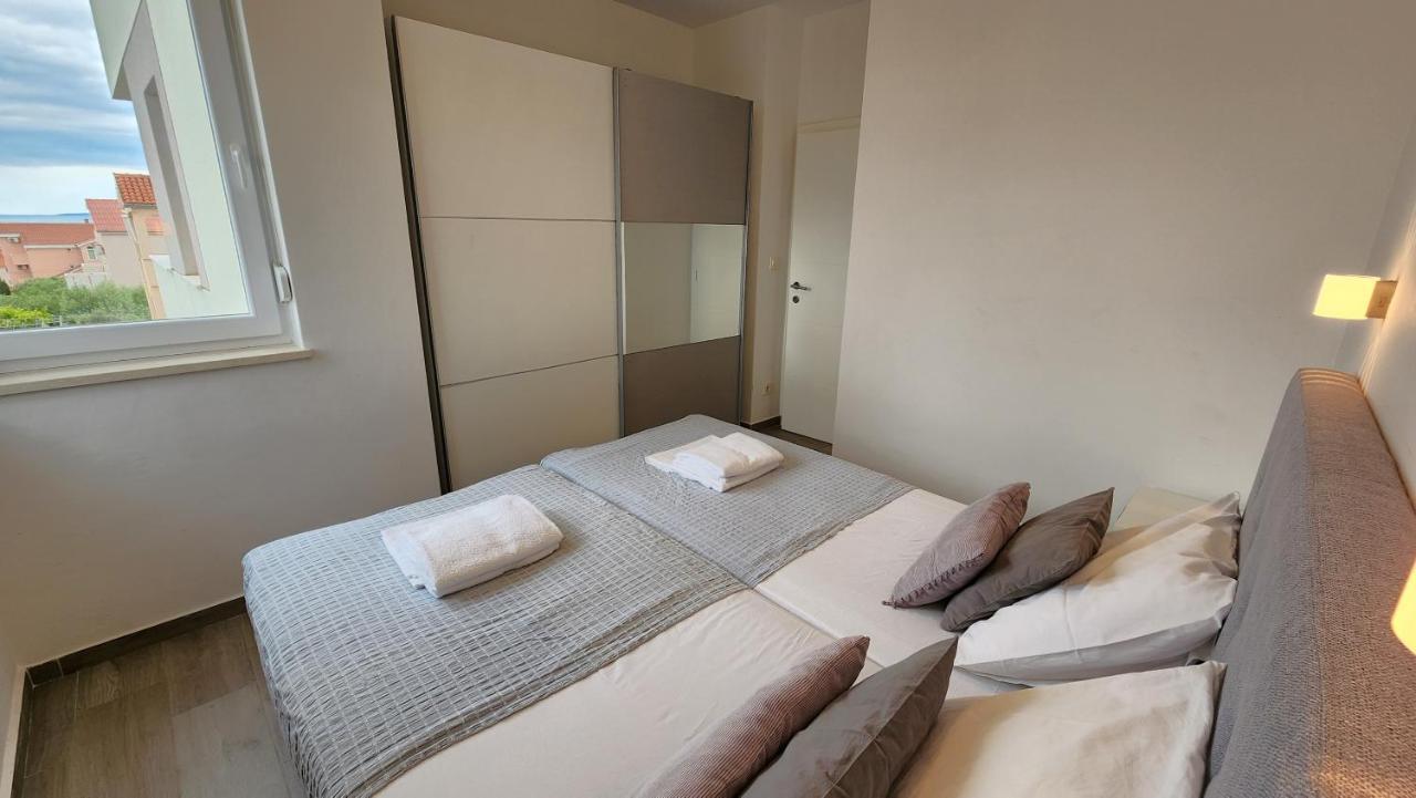 נובליה The Sands Luxury Pool Aparthotel 2 מראה חיצוני תמונה