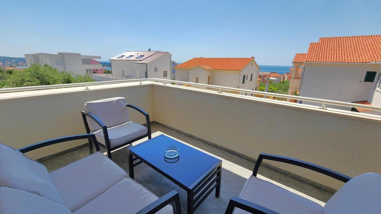 נובליה The Sands Luxury Pool Aparthotel 2 מראה חיצוני תמונה