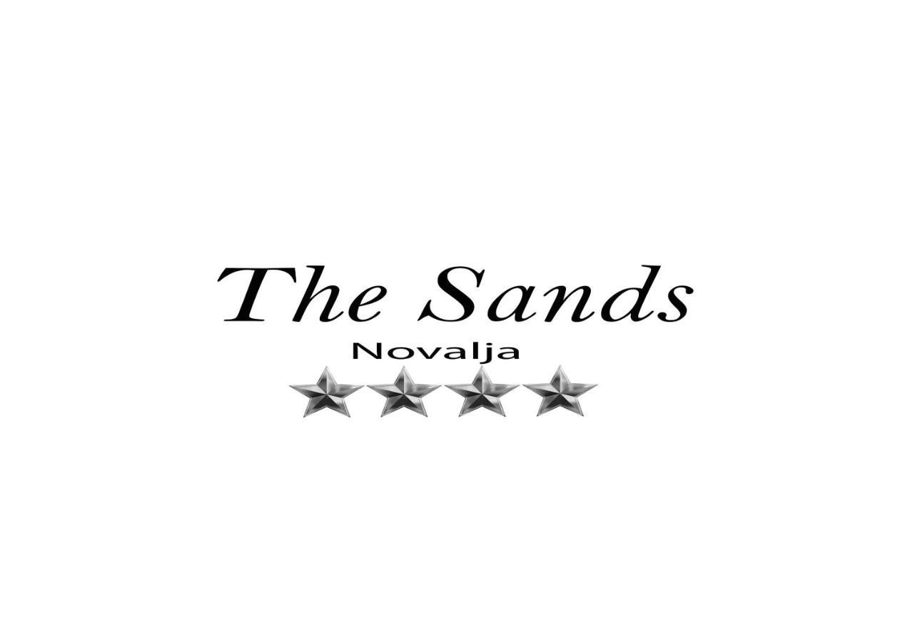 נובליה The Sands Luxury Pool Aparthotel 2 מראה חיצוני תמונה